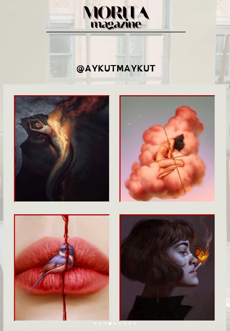 Aykut Aydoğdu