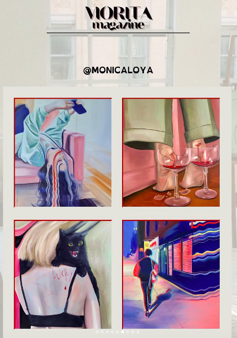 Monica Loya