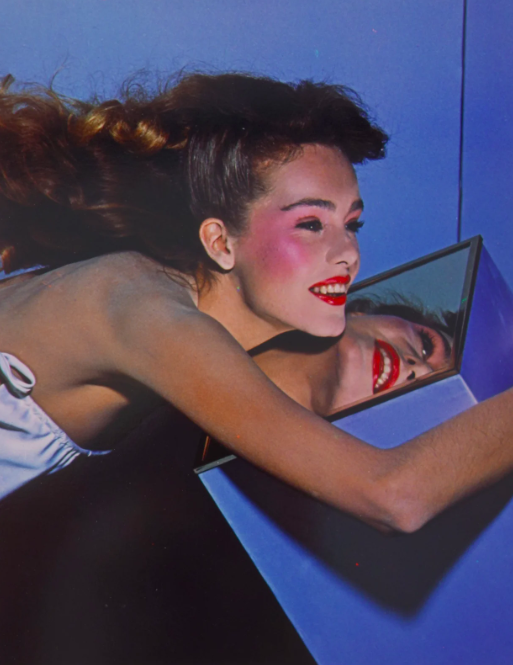 Guy Bourdin