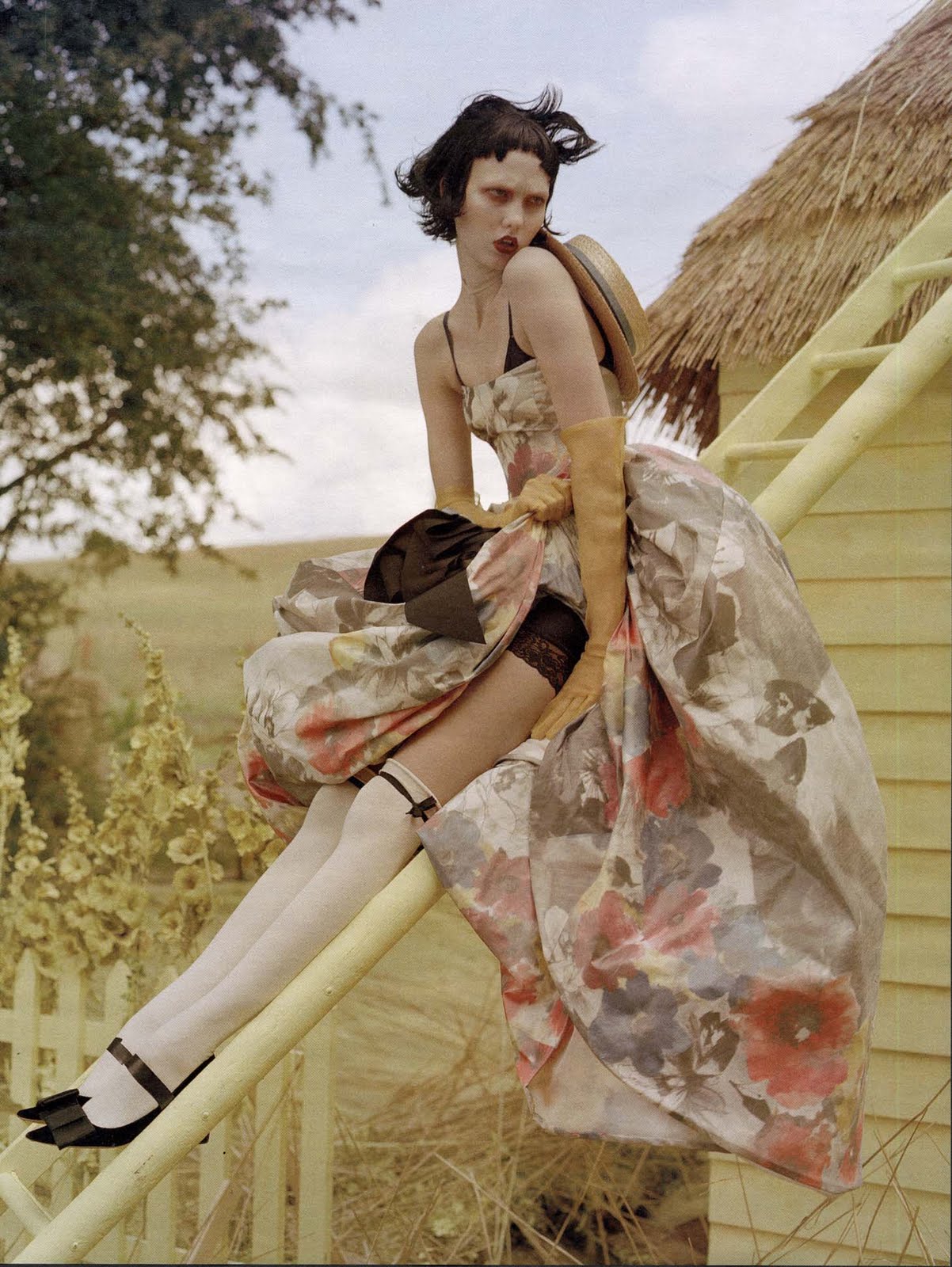 Tim Walker
