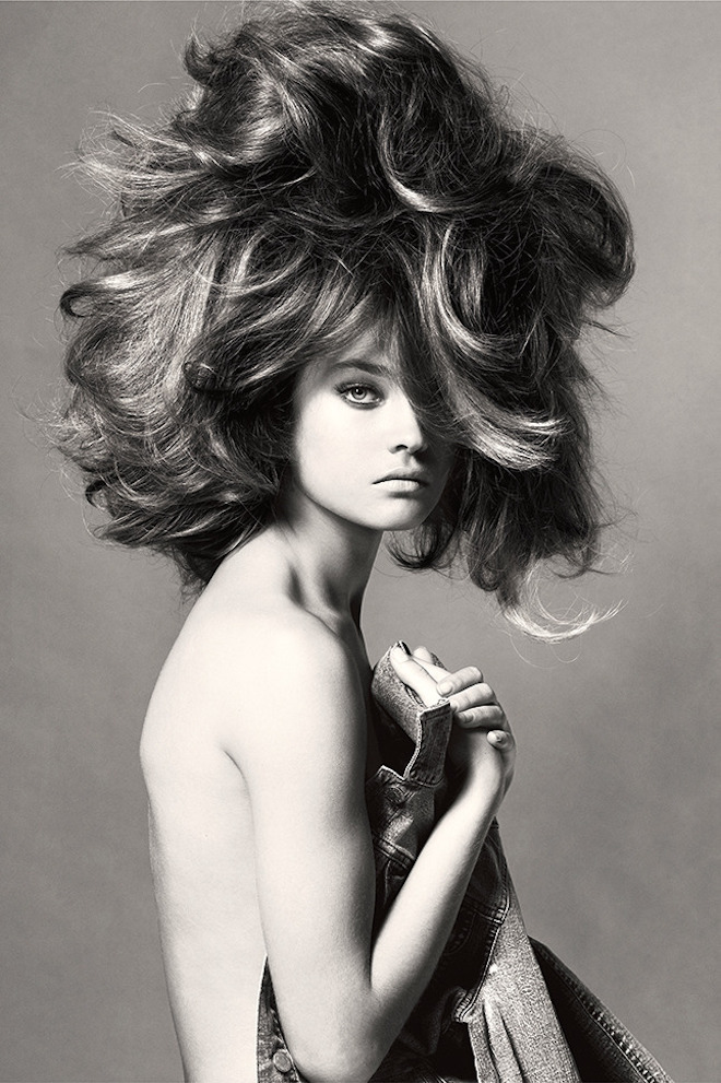 Steven Meisel