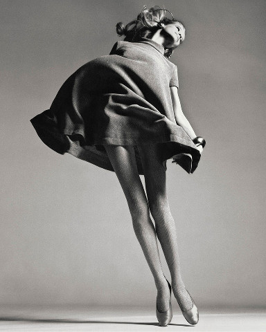 richard avedon