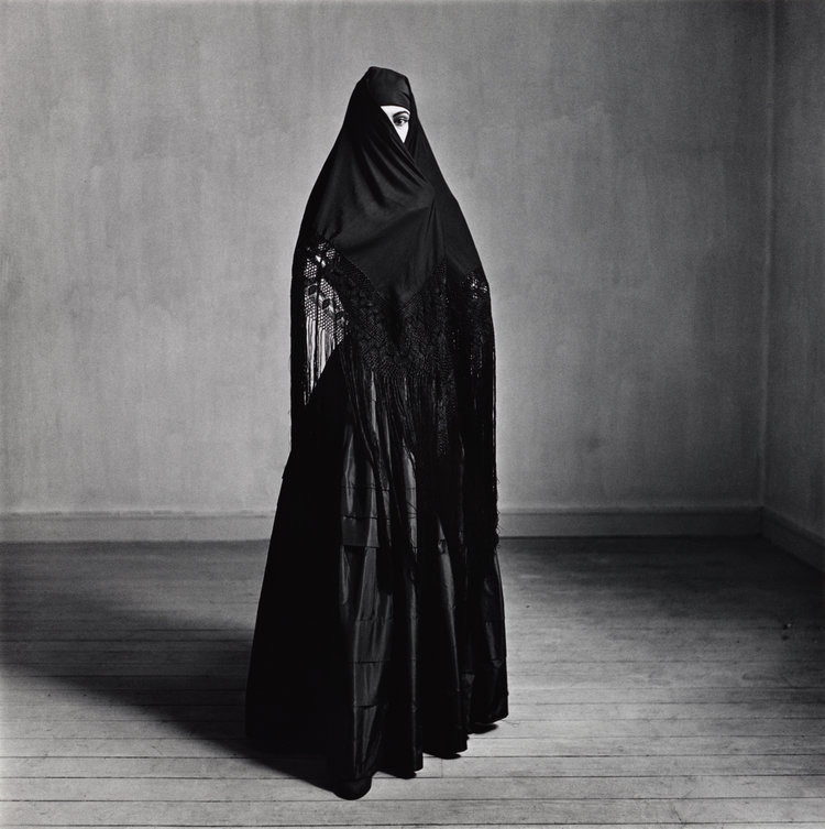 irving penn