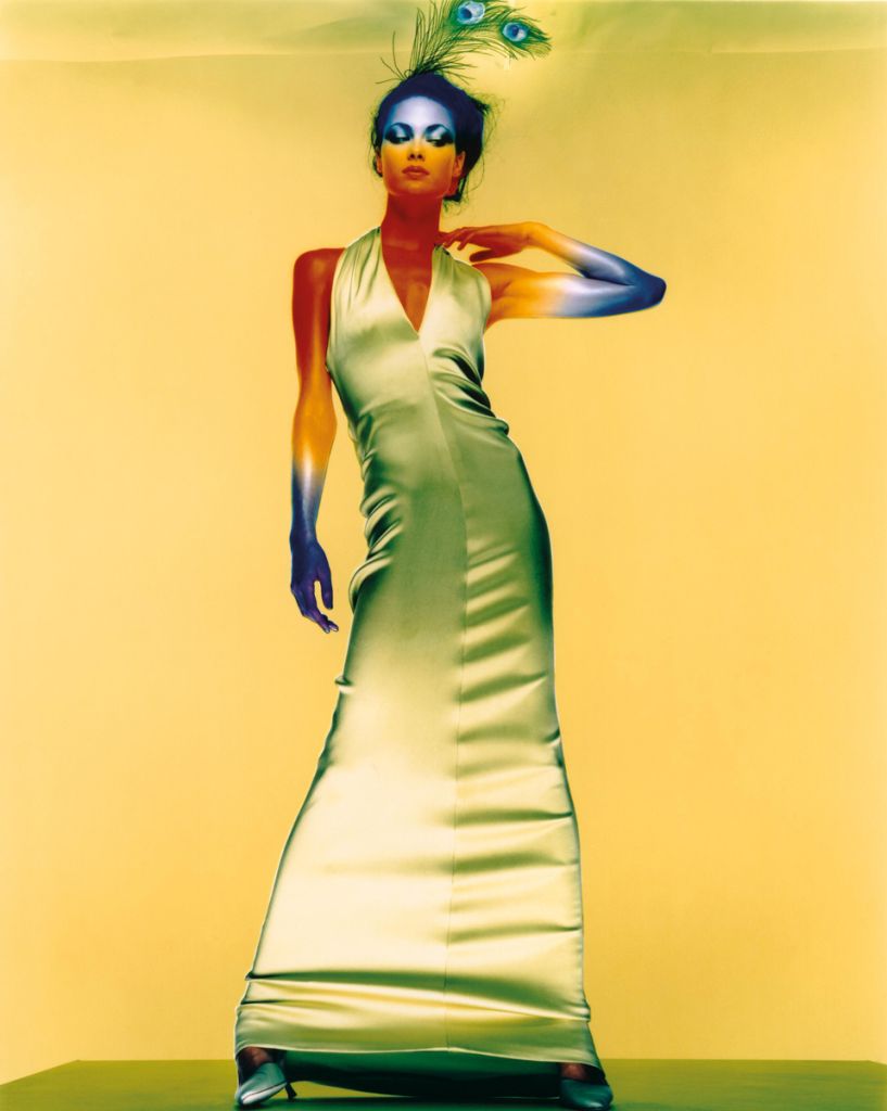 nick knight