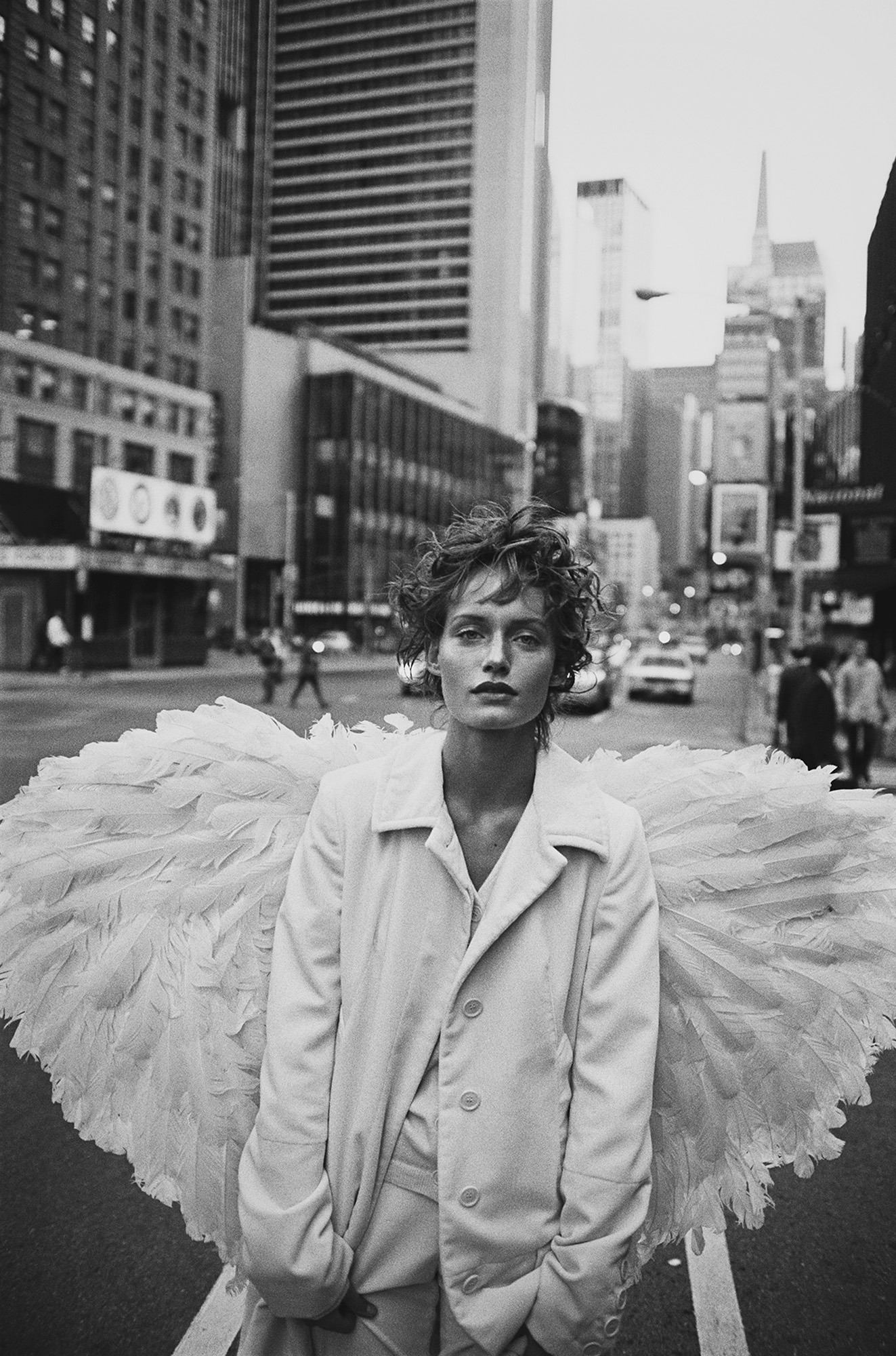 peter lindbergh