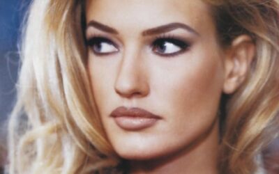 Karen Mulder, destin tragique